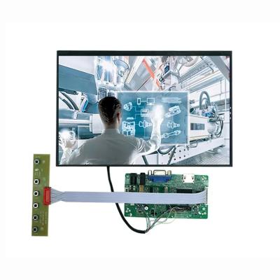 China LCD Screen 10.1 15 15.6 18.5 21.5 21.6 23.8 Inch MIPI LVDS Module LCD Display Panel Manufacture 2.1-23.8inch Computer RGB IPS TFT LCD interface for sale