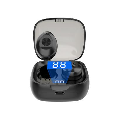 China 2021 Factory Price In-Ear TWS Tooth Earphones Mini Wireless In-Ear Blue Sports Earbuds Wireless Gaming Headphones Headsets for sale