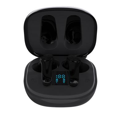 China In-Ear Factory Price TWS Wireless Headsets Blue Tooth 5.0 Wireless Gaming Headsets 3D Edge Earbuds Earbuds For Mobile for sale