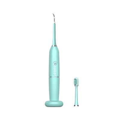 China Bestselling Electric Toothbrush Oral Care Effective Whitening Ultrasonic Rechargeable Deep Cleaning Smart Electric Toothbrush For Teeth Whitening for sale