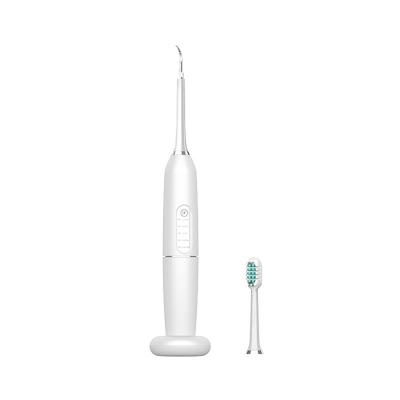 China New Carry Travel Electric Waterproof Toothbrush Sonic Electric Toothbrush Adult Electric Toothbrush Portable Efficient Whitening Easy Filling Toothbrush for sale