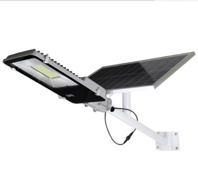 China ROAD outdoor led solar street light 50W 100W 200W 300W 500W split solar street light separated solar panel solar street light for sale