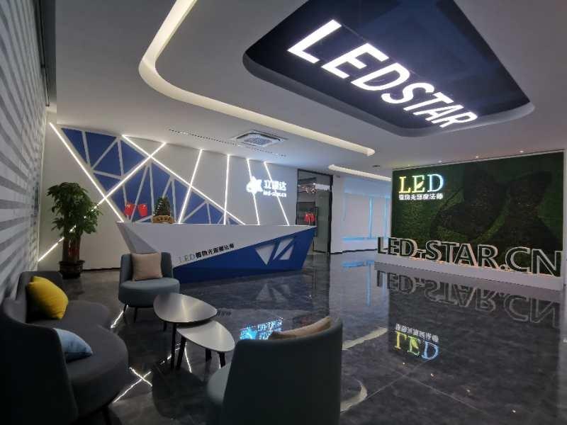 Verified China supplier - Dongguan Ledstar Optoelectronics Technology Co., Ltd.