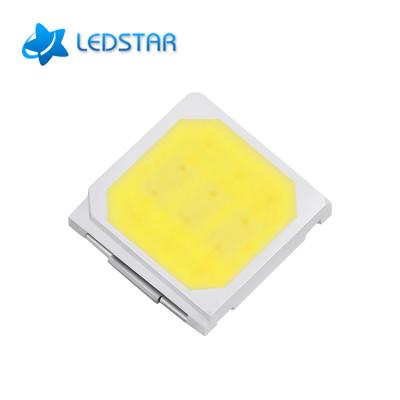 China vegetables & Fruits / Floriculture / City Growing Ledestar Led For Horticulture Led 3030 LM301H Replacement Led 302H Full Spectrum To Grow Led Light for sale