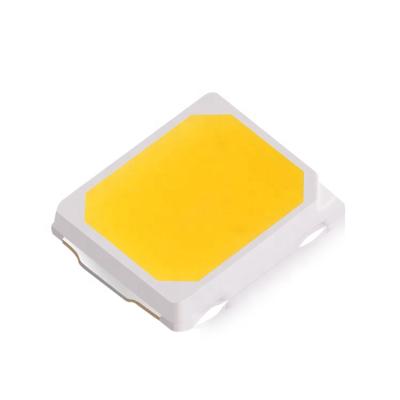 China 281H High Efficiency 0.2W 0.5W 3V Commercial LED Horticulture LED Lighting 2835 Chip Manufacturer for sale