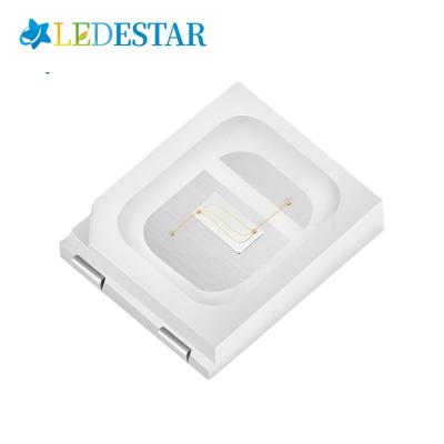 China led grow lights/uv led printer /Others 430-440nm UV led chip 2835 SMD LED chip Epistar/SANAN for uv led printer for sale