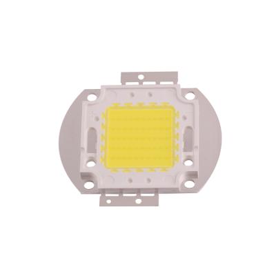 China Commercial Lighting / Others M5 50W Natural White COB LED For Commercial Lighting 120lm/w for sale