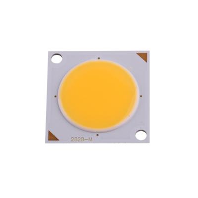 China Commercial Lighting / Other C7 30W Warm White COB LED For Commercial Lighting 120lm/w for sale