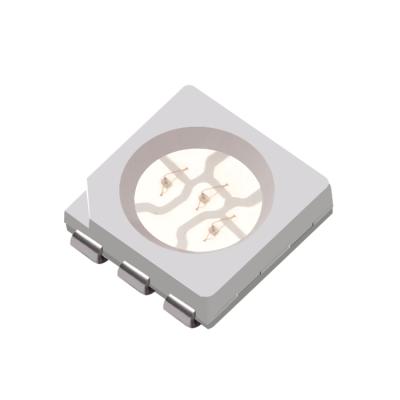 China Commercial lighting / others high quality led controller dmx tiras lux strip pixel 5050smd light floor lamp led rgb for sale