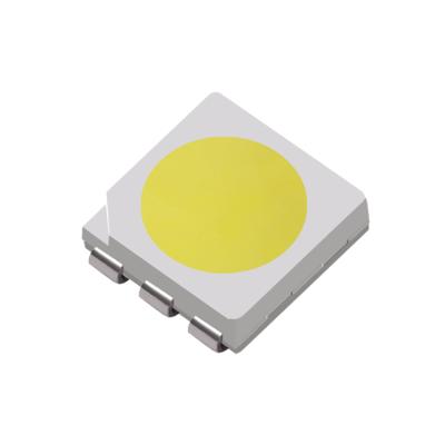 China Commercial lighting / others smd 1w 5050 5054 led chip Epistar / SANAN full spectrum 5050 led chip LM-80 China manufacturer for sale