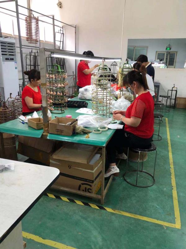 Verified China supplier - Qingdao Meiouya Arts & Crafts Co., Ltd.