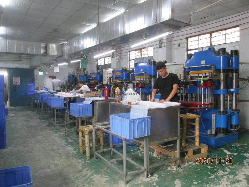 Verified China supplier - Yangjiang City Jiangcheng District Peng Dachu Hardware Products Factory