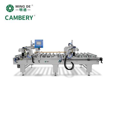 China Manufacturing Plant Enhanced versatility paper slitting rewinding machine sheet cutting machine high speed pvc film slitting machine for sale