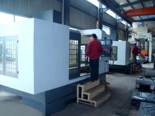 Verified China supplier - Taizhou Yikun Mould Co., Ltd.