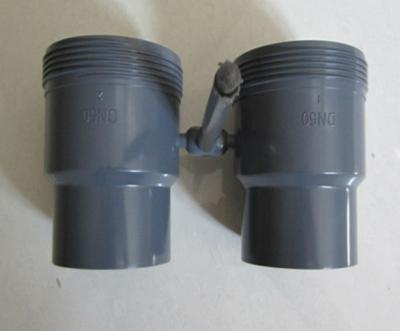 China Steel High Quality Plastic Pipe Sockets Cast Concrete Pipe Mold Molds for sale