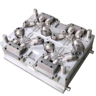 China Injection Steel Mold Steel Plastic Exporter for sale