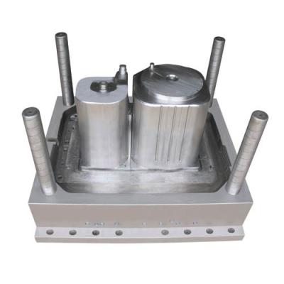 China Washing Parts Taizhou Washing Machine Molds Manufacturer Injection Mold for sale