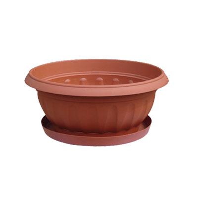 China plastic pot mold garden mold wash manufacturer huangyan for sale