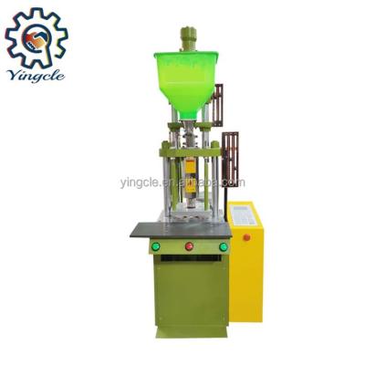 China Yingcle vertical vertical rubber cv injection molding machine for sale