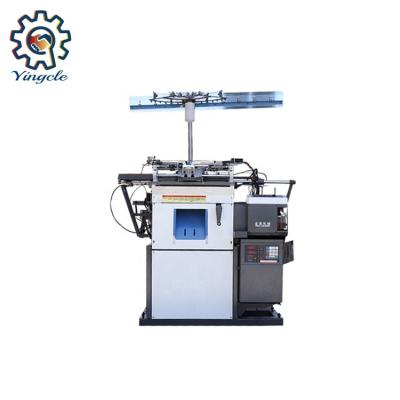 China Industrial Work Automatic Glove Knitting Machine Knit Winter Work for sale