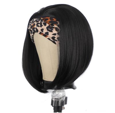 China Wholesale Body Wave Headband Wig Hair For Black Women,Virgin Hair Headband Wig,Curly Curly Headband Wig for sale