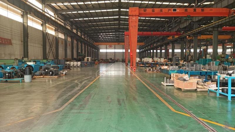 Verified China supplier - Shandong Hongkang Machinery Manufacturing Co., Ltd.