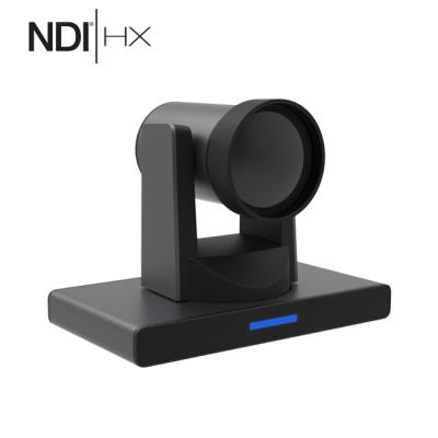 China 4K NDI PTZ PAN-TILT Camera for sale