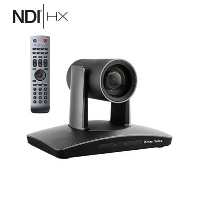 China PAN-TILT 1080P NDI PTZ Camera for sale