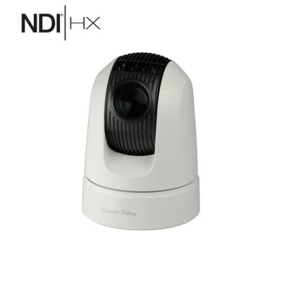 China Rugged Outdoor PAN-TILT HD NDI PTZ Camera for sale