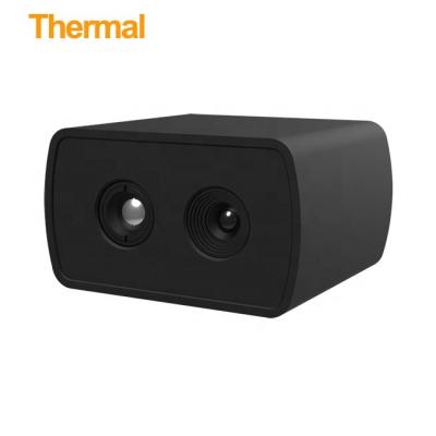 China Accuracy: Â ± 0.3â „ ƒ AI thermal body temperature measurement system with black body for sale