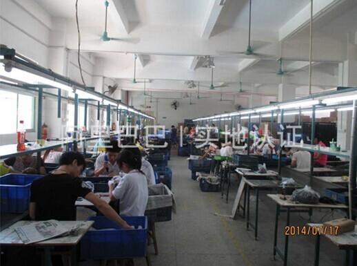 Verified China supplier - HUAHAI  ELECTRONICS  CO.LIMITED