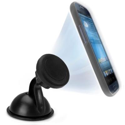 China Universal Adjustable Car Dash Mount Holder , iPhone Air Vent Cell Phone Holder for sale