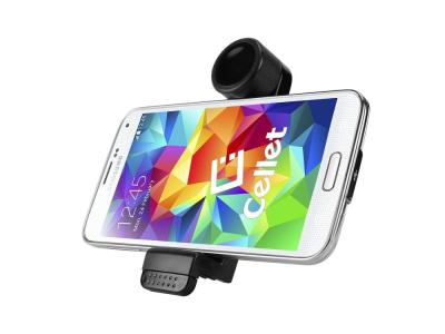 China ABS 360 Rotating Car Air Vent Phone Holder for sale