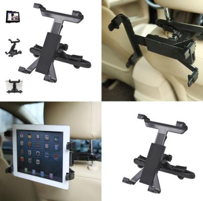 China Car Back Seat Mount Holder For iPad mini for sale