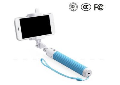 China Wireless Handheld Selfie Stick Bluetooth for sale