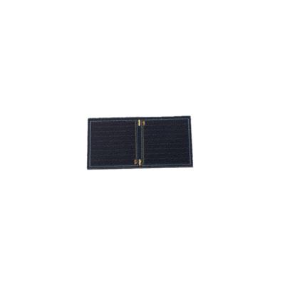 China UBICO POWER TRMP1005-2S2111A Encapsulation GaAs Solar Cells Triple Junction Gallium Arsenide For Tracking for sale