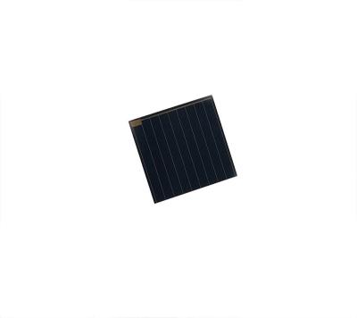 China S-05G3TJA-B Triple Junction Gallium Arsenide Wafer GaAs Thin Film Solar Cell for sale