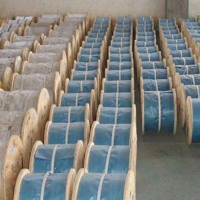 China High Quality Steel Wire Rope Steel Wire Rope for sale