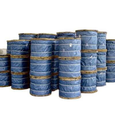 China Galvanized Steel Wire Rope and Ungalvanized Steel Wire Rope for sale