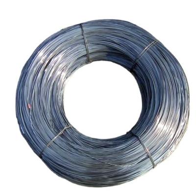 Cina High Carbon Spring Steel Wire Ungalvanized Spring Steel Wire 0.2~12mm in vendita