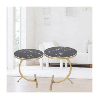 China Living Room Acrylic Sofa Side Table Modern Luxury Acrylic Coffee Table Coffee Tables for sale