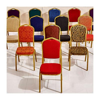 China Modern Factory Direct Clear Wedding Princess Chair Stackable Chair for Banquet for sale