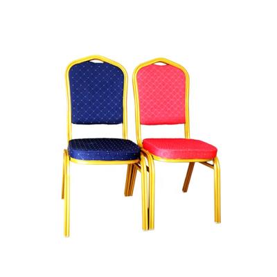 China Modern Cheap Stacking Hotel Restaurant Used Price Banquet Chair for sale