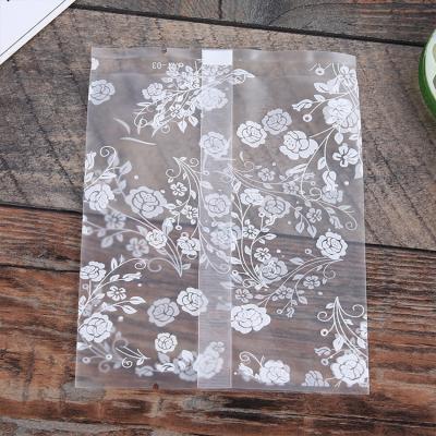 China Food grade custom food factory printing and back frosted laminate size sealed plastic bags for food packaging for sale