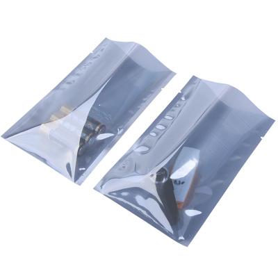 China Ceat moisture proof polysmarts sealed antistatic material electrostatic packaging bag for sale