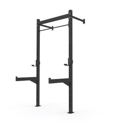 China Steel Tube CorssfitRIGS 4-2 Wall Mount Installation V2 for sale