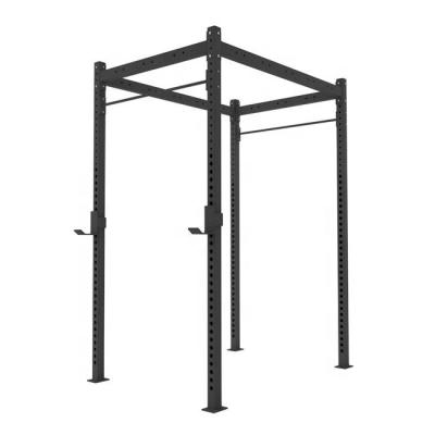 China CorssfitRIGS 4-6 Tube Steel Free Standing Installation for sale