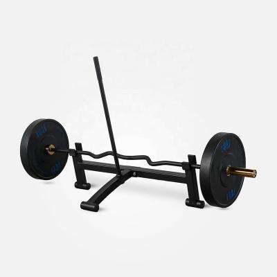 China Weight Lfiting STYLE 2021 NEW Exercise Stand Deadlift Jack for sale