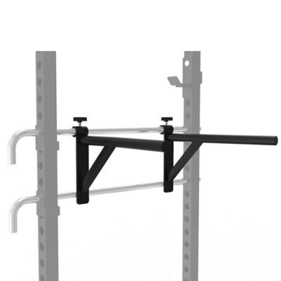 China Steel Tube Gym Power Rack Dip Home Attachment (Pair) for sale