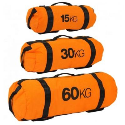 China Heavy Fabric Gym 1000D Military Suction Sandbag for sale